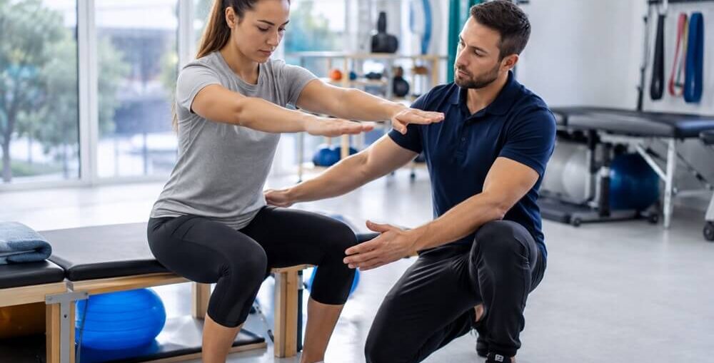 Kinezjofobia – jak strach przed ruchem utrudnia rehabilitację i powrót do sprawności?