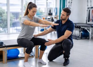 Kinezjofobia – jak strach przed ruchem utrudnia rehabilitację i powrót do sprawności?
