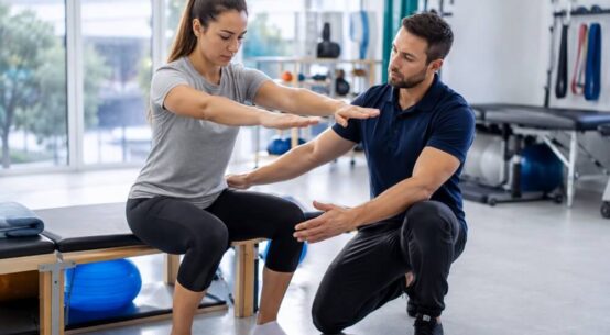 Kinezjofobia – jak strach przed ruchem utrudnia rehabilitację i powrót do sprawności?