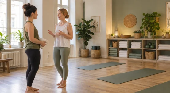 pilates po rehabilitacji